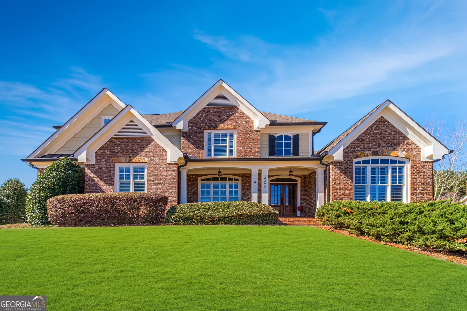2290 Oconee Springs Drive Statham - 1