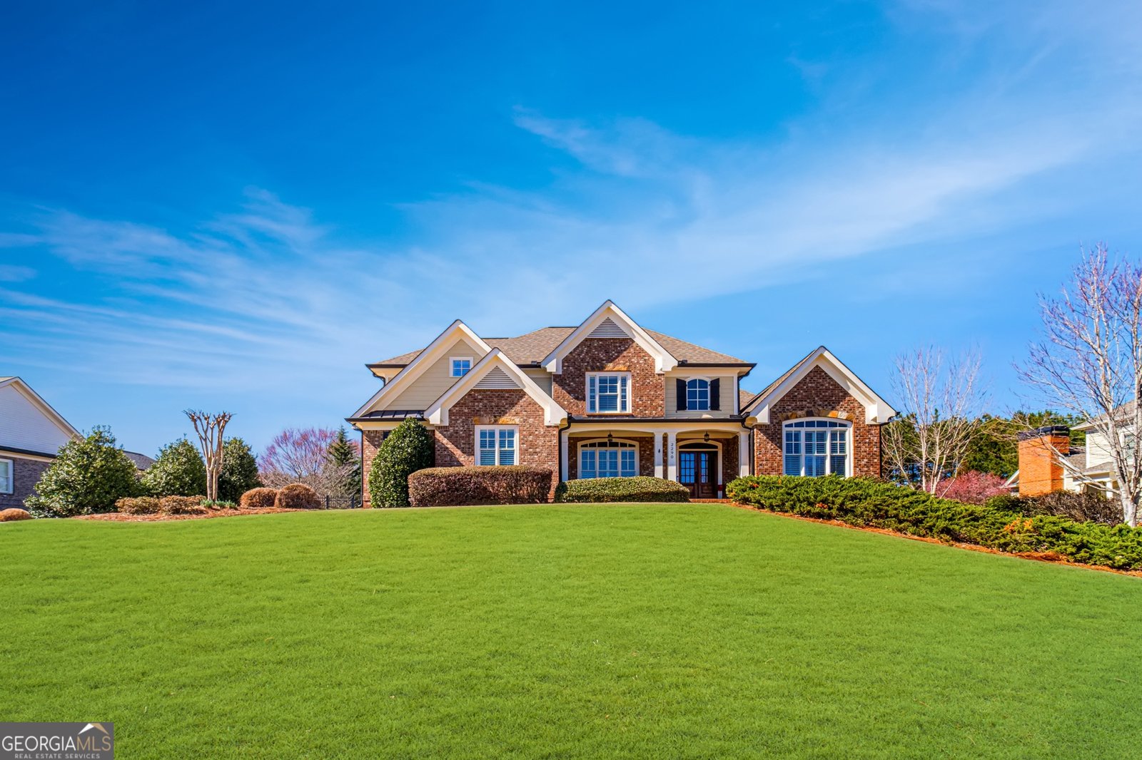 2290 Oconee Springs Drive Statham - 2