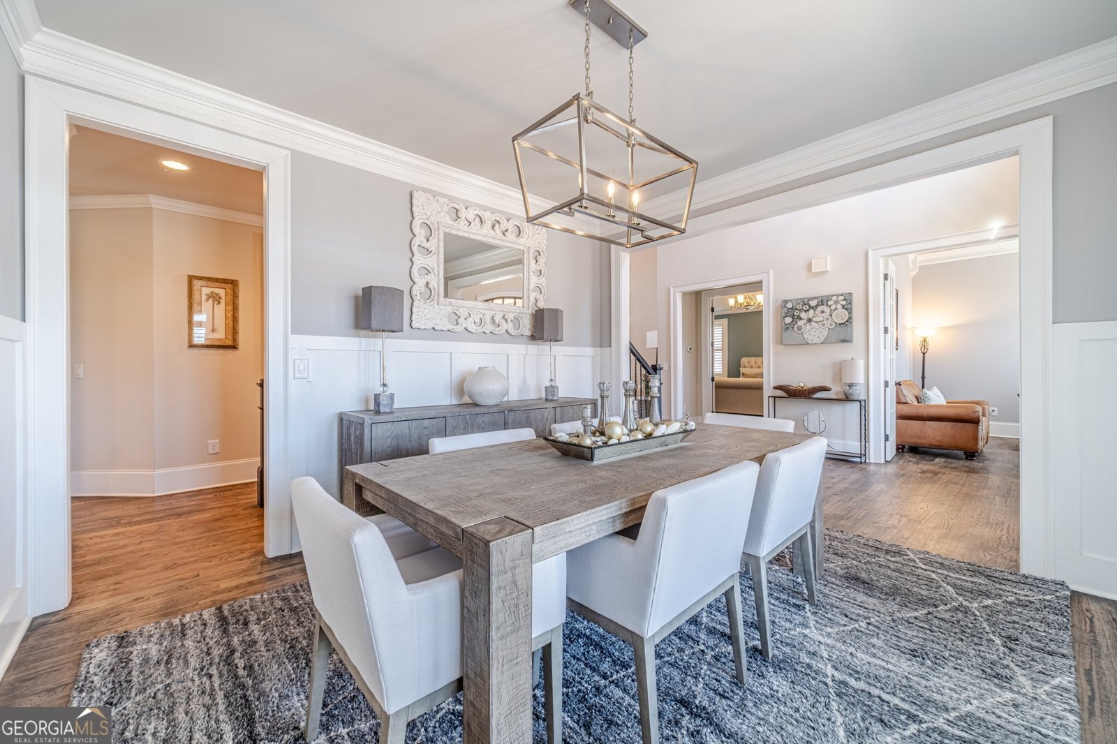 2290 Oconee Springs Drive Statham - 28