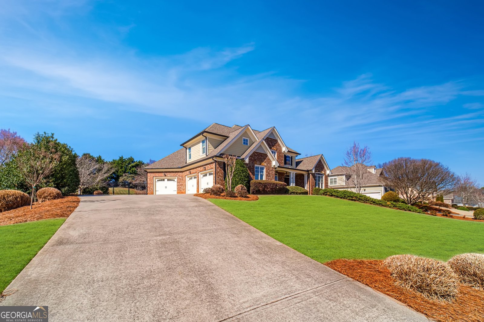 2290 Oconee Springs Drive Statham - 3