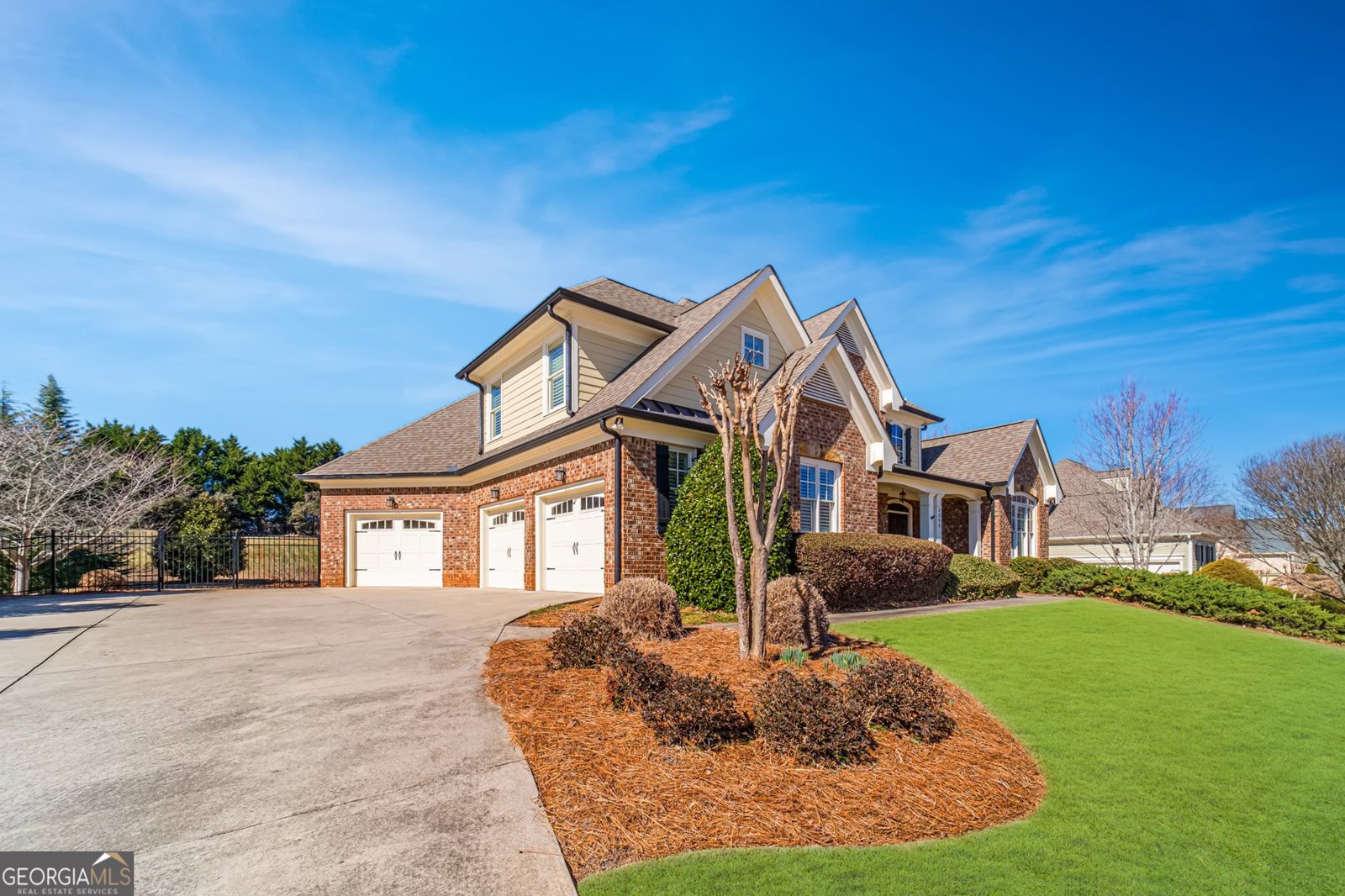 2290 Oconee Springs Drive Statham - 4