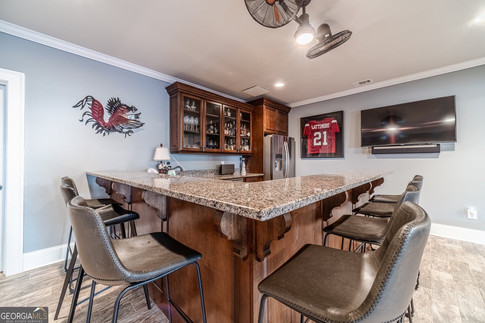 2290 Oconee Springs Drive Statham - 48