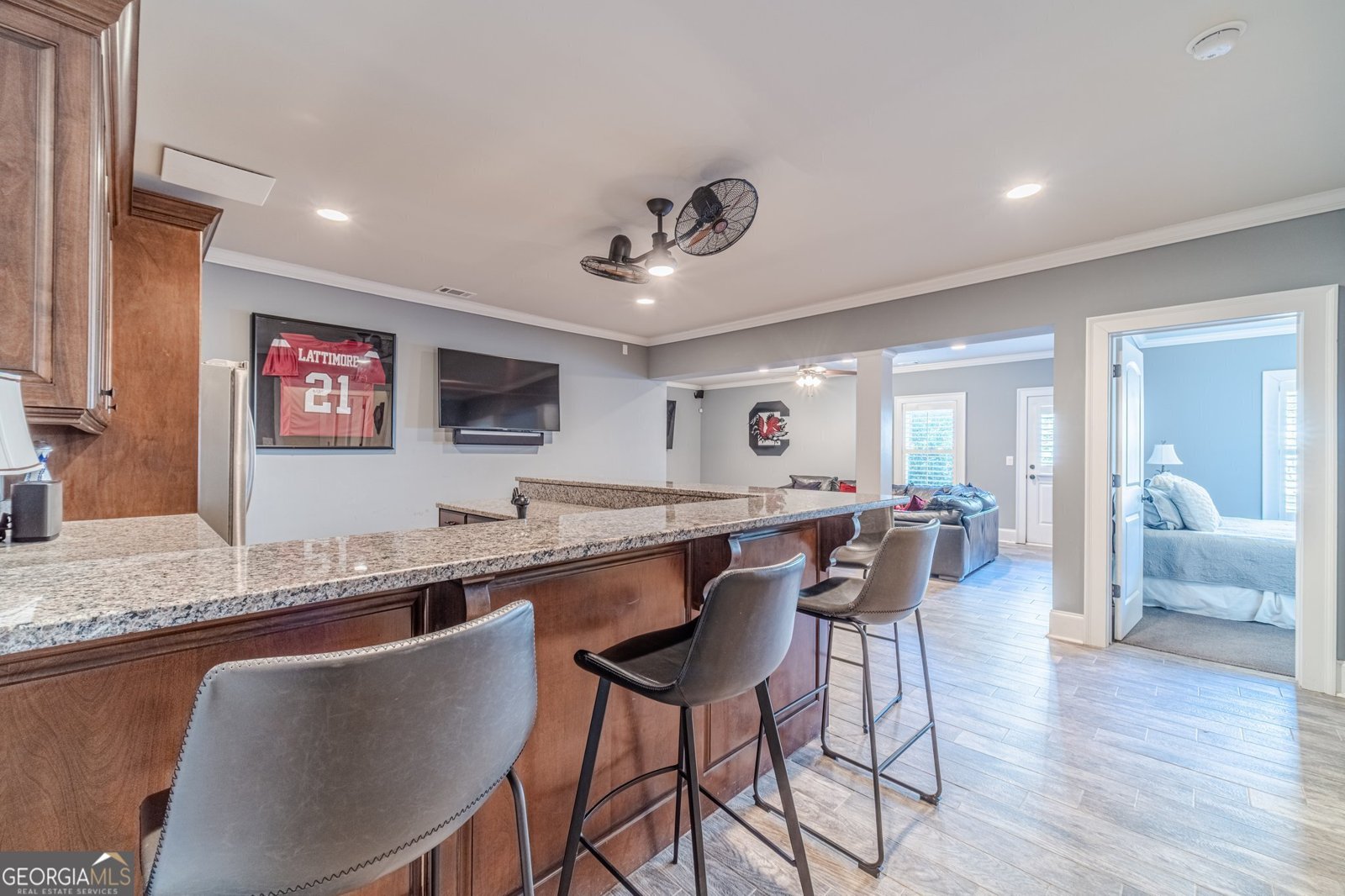 2290 Oconee Springs Drive Statham - 49