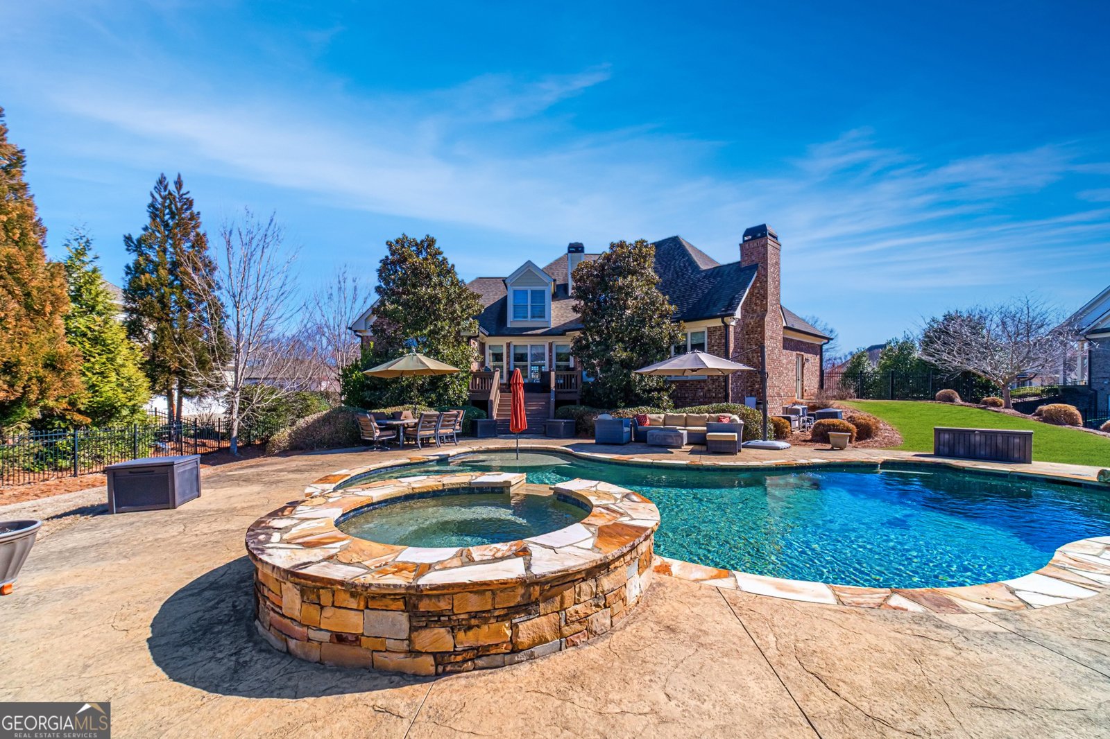 2290 Oconee Springs Drive Statham - 57