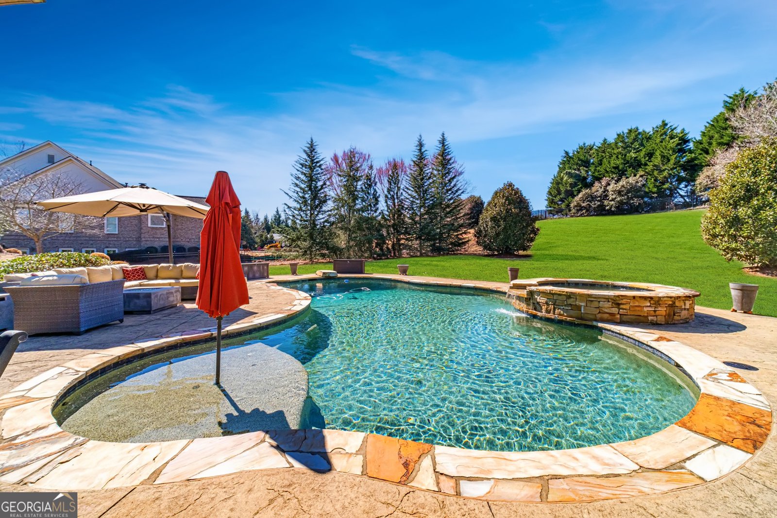 2290 Oconee Springs Drive Statham - 60