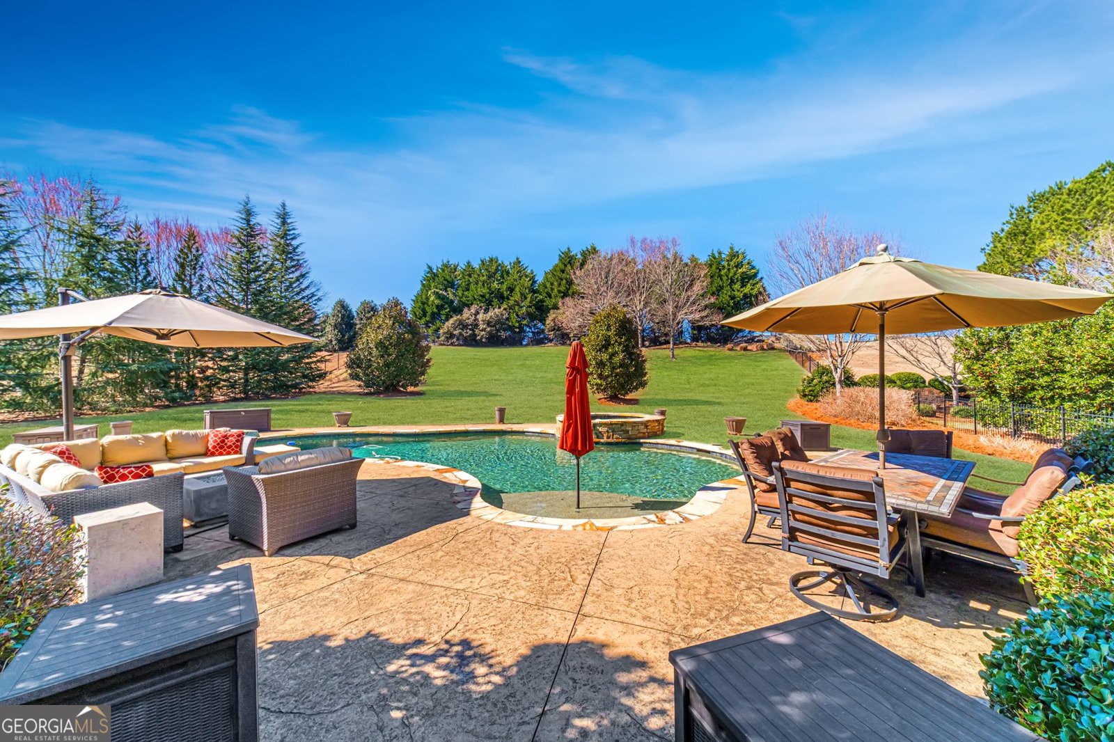 2290 Oconee Springs Drive Statham - 61