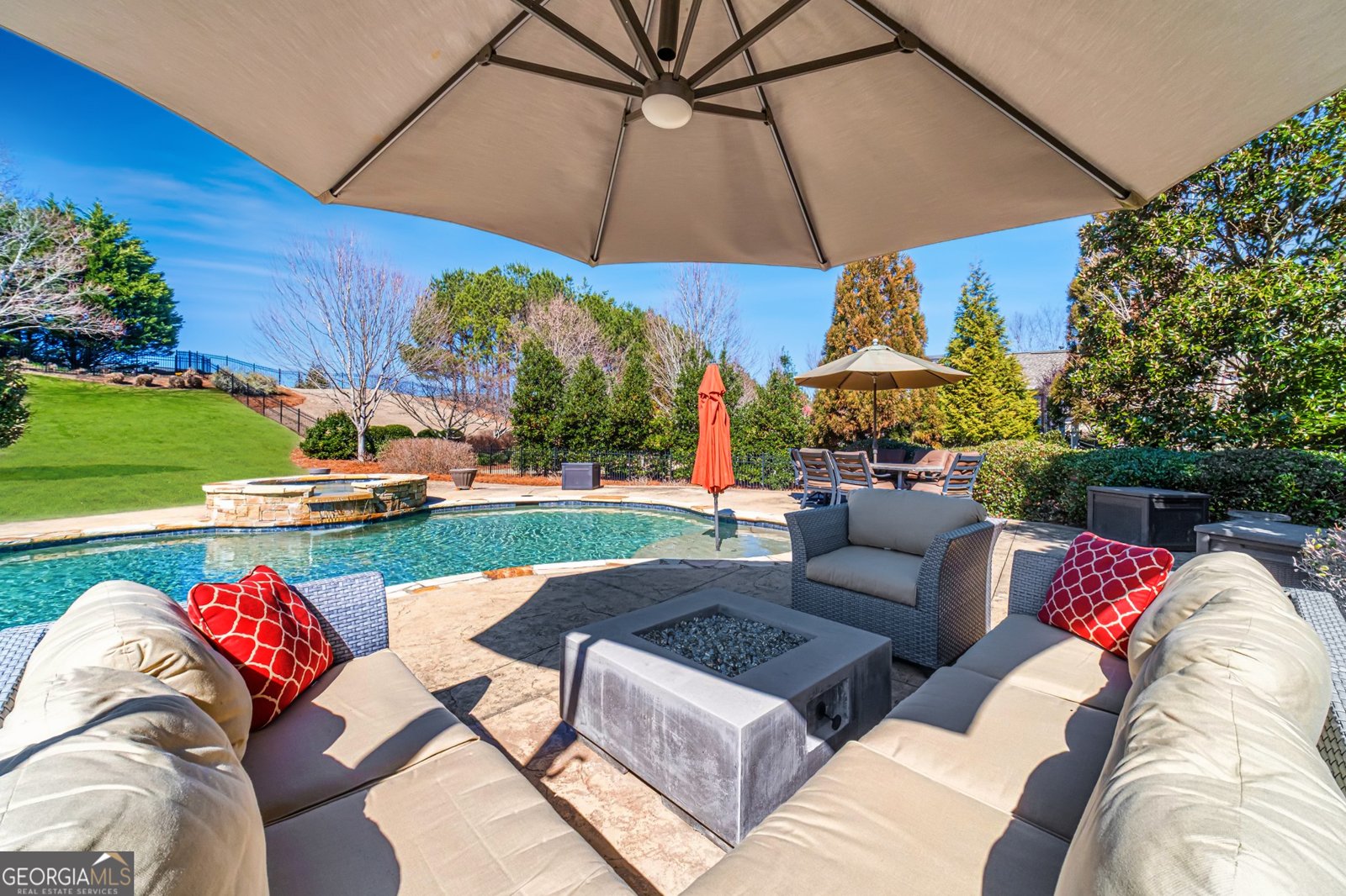 2290 Oconee Springs Drive Statham - 62