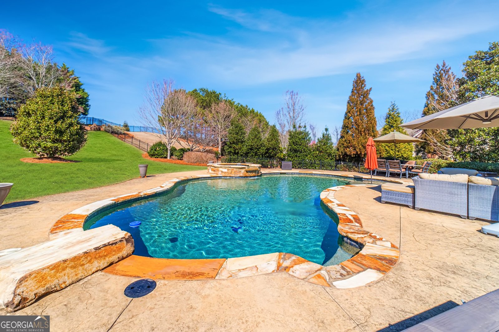 2290 Oconee Springs Drive Statham - 63