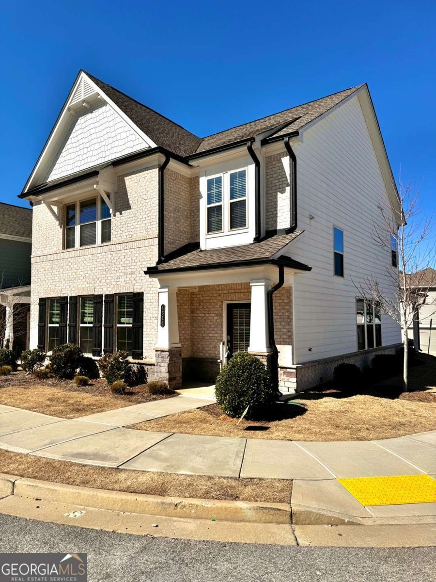 4316 Waxwing Street Hoschton - 2