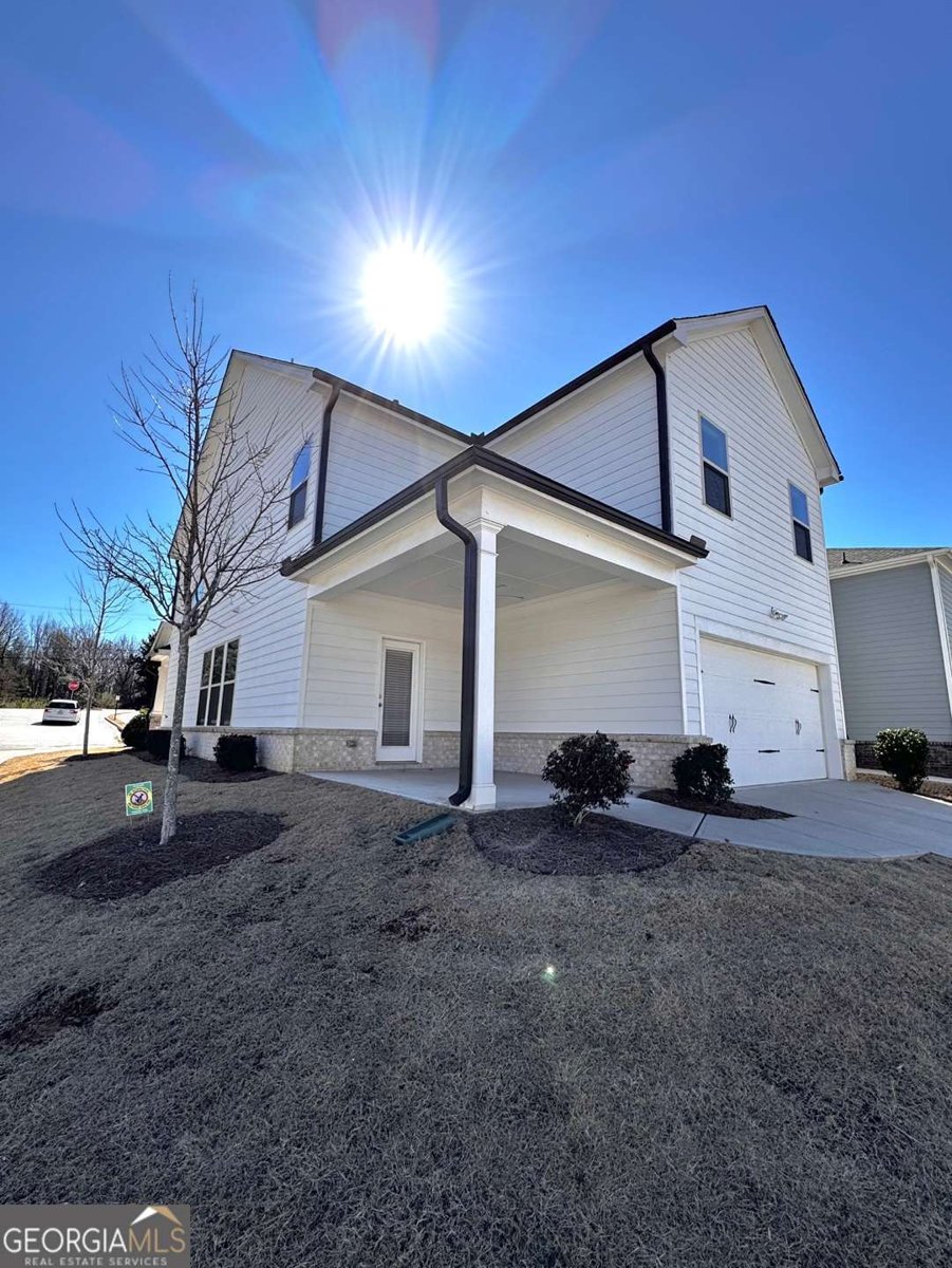 4316 Waxwing Street Hoschton - 25