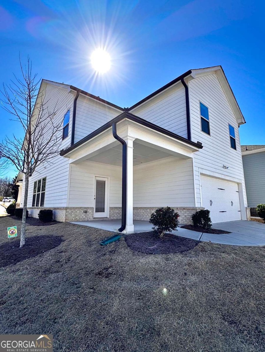4316 Waxwing Street Hoschton - 26
