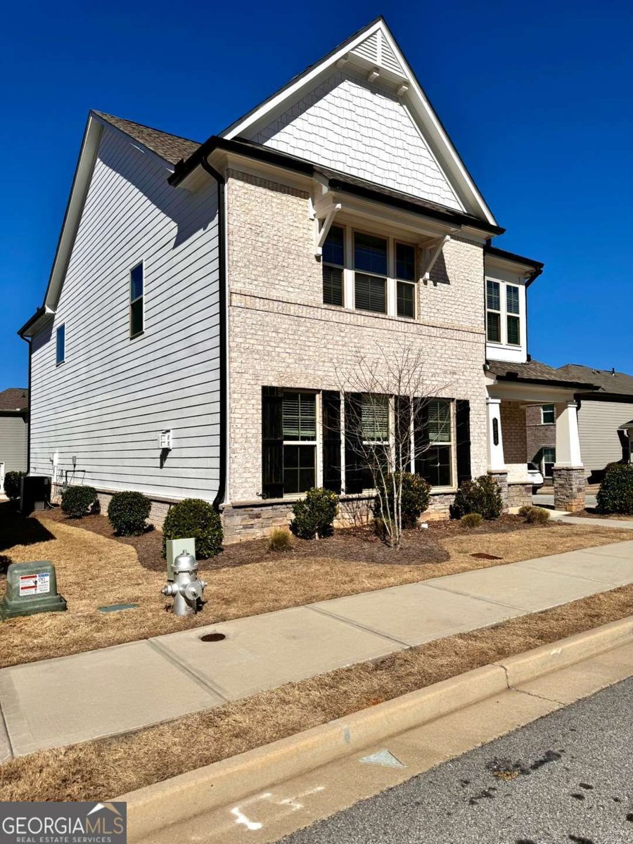 4316 Waxwing Street Hoschton - 3