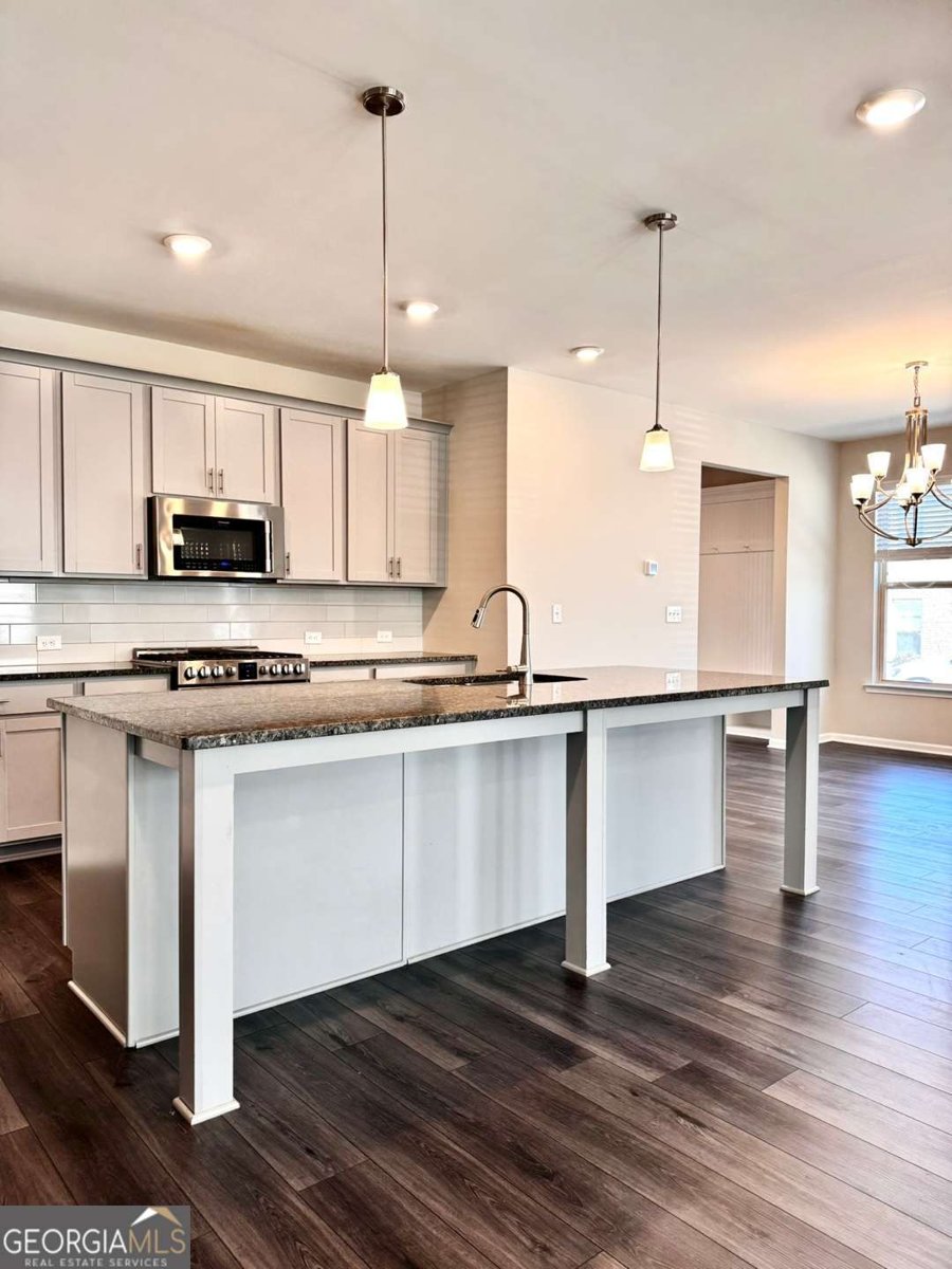 4316 Waxwing Street Hoschton - 6