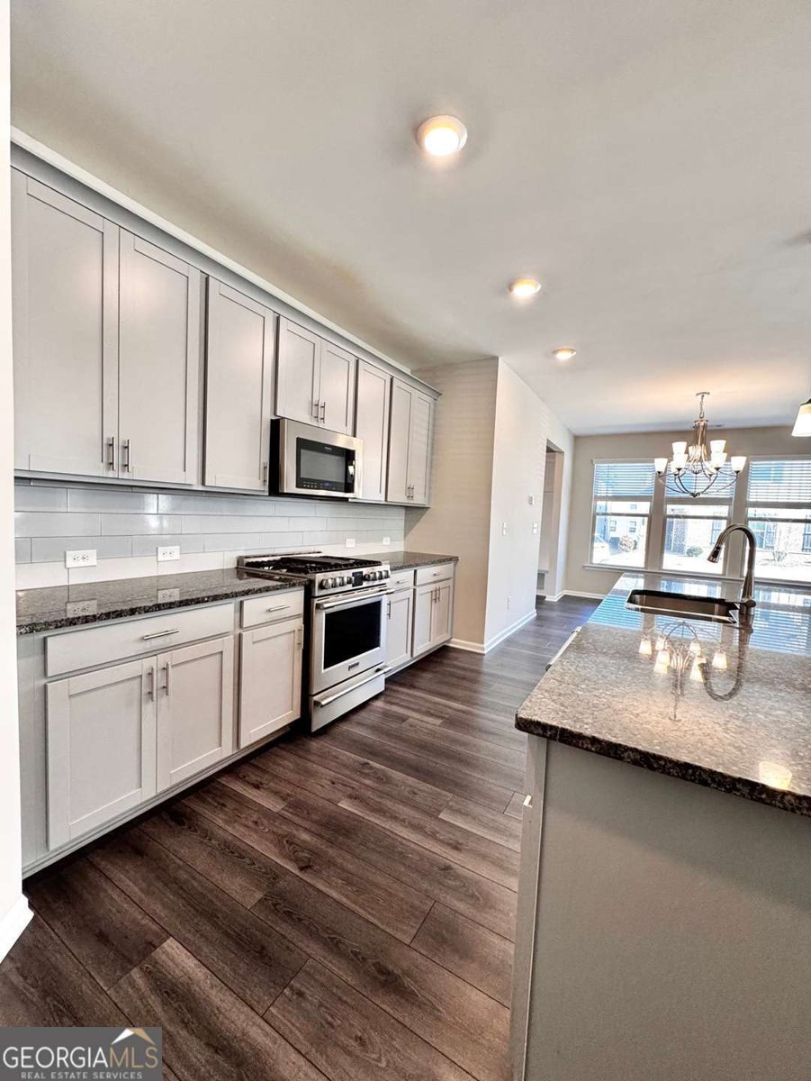 4316 Waxwing Street Hoschton - 7