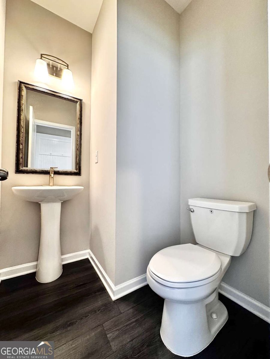 4316 Waxwing Street Hoschton - 9