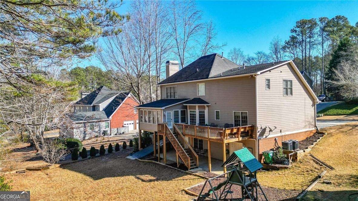 672 Red Sunset Circle Powder Springs - 52