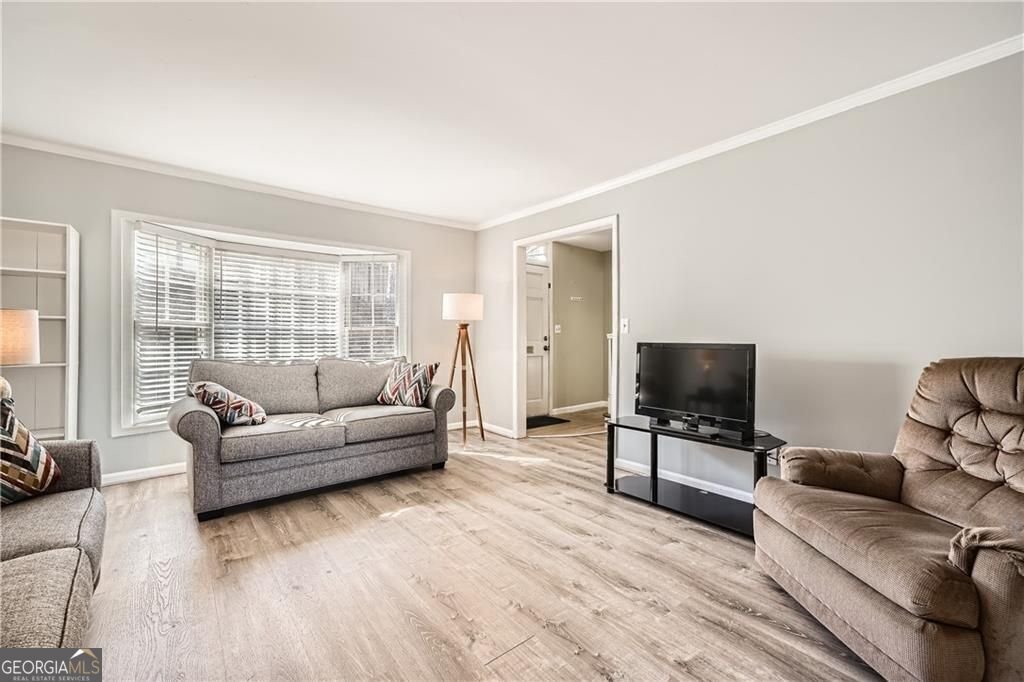6520 Roswell Road Sandy Springs - 10