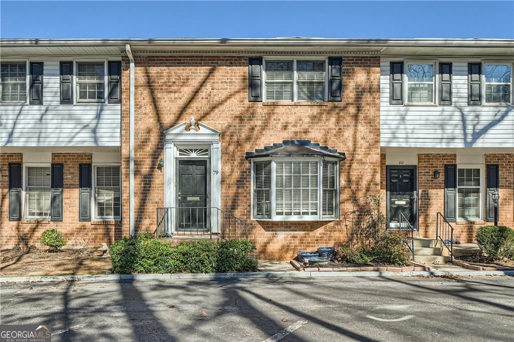 6520 Roswell Road Sandy Springs - 2
