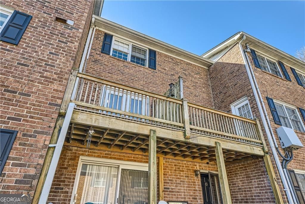 6520 Roswell Road Sandy Springs - 24
