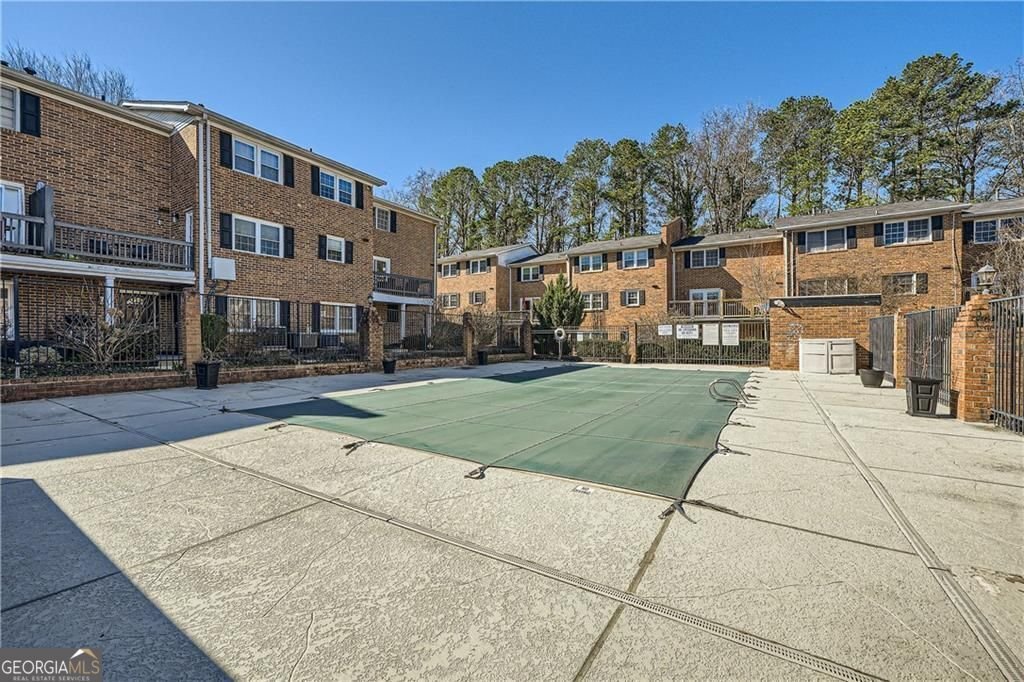 6520 Roswell Road Sandy Springs - 25