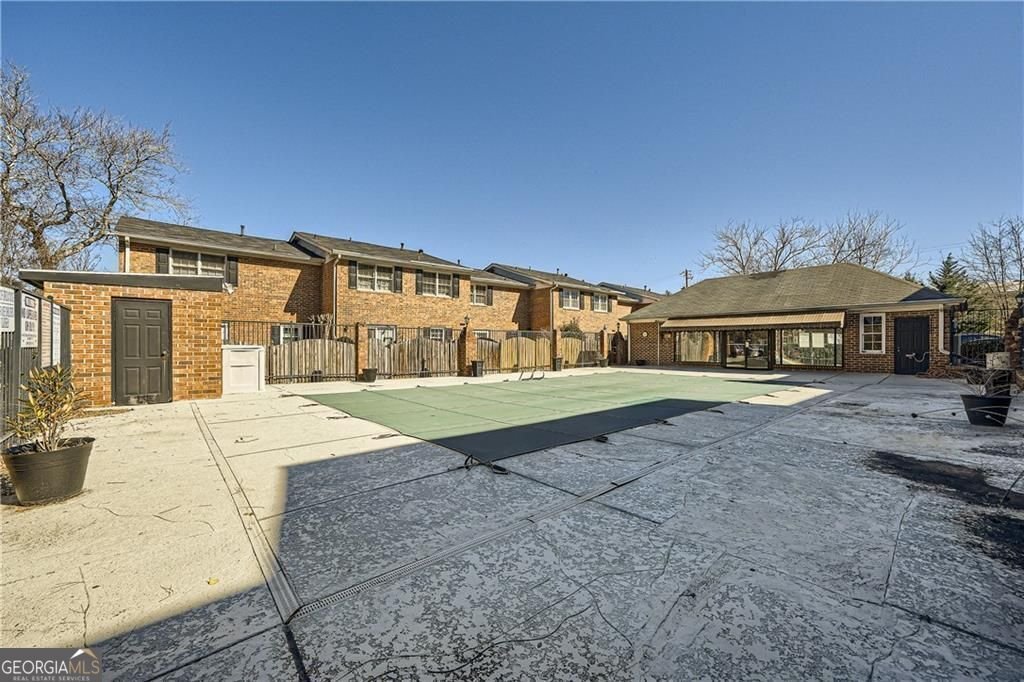 6520 Roswell Road Sandy Springs - 26