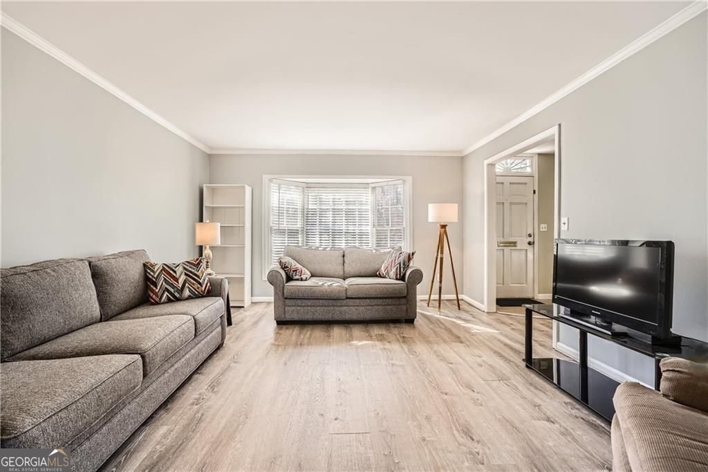 6520 Roswell Road Sandy Springs - 3