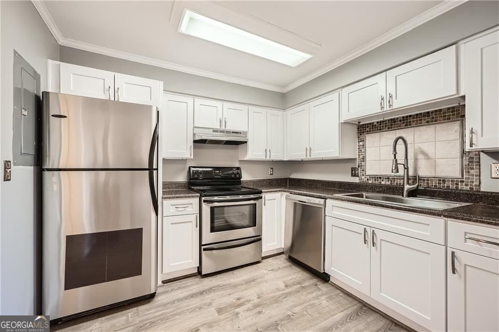 6520 Roswell Road Sandy Springs - 4