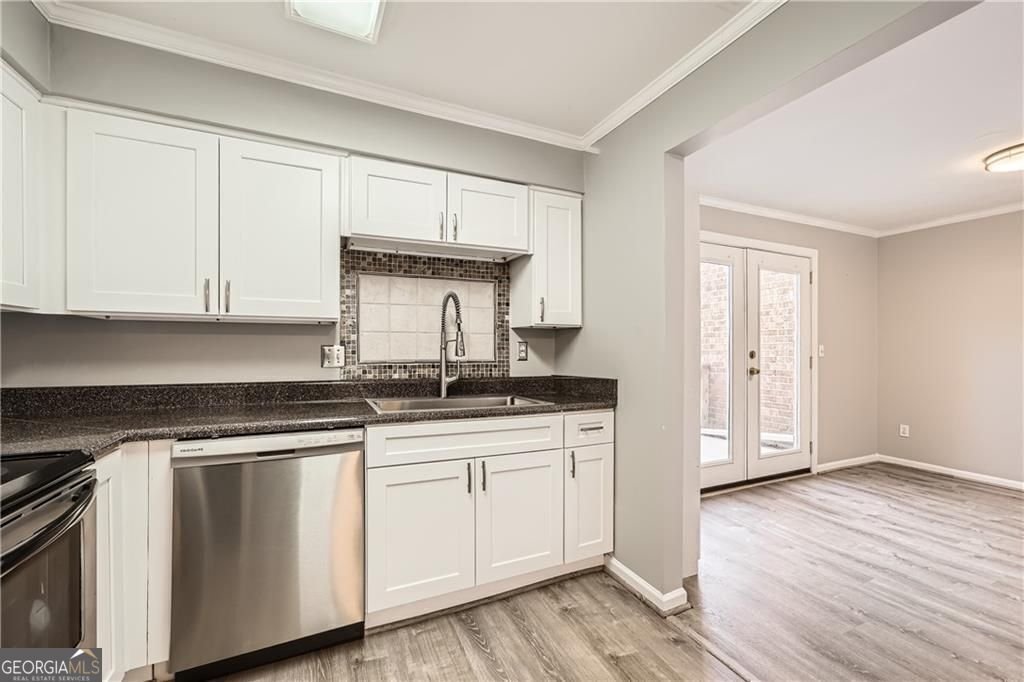 6520 Roswell Road Sandy Springs - 6