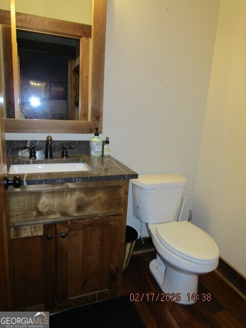 100 Lower Knoll Drive Blue Ridge - 13