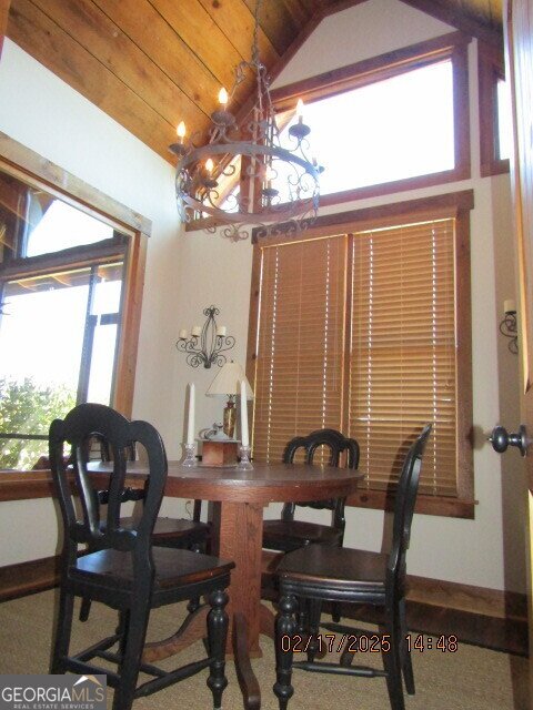 100 Lower Knoll Drive Blue Ridge - 17