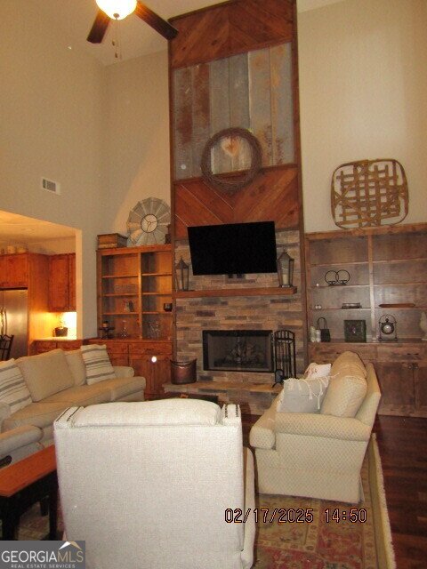 100 Lower Knoll Drive Blue Ridge - 18