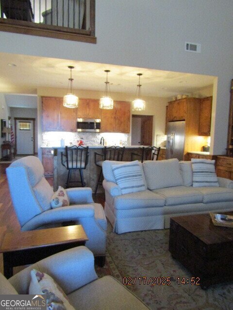 100 Lower Knoll Drive Blue Ridge - 19