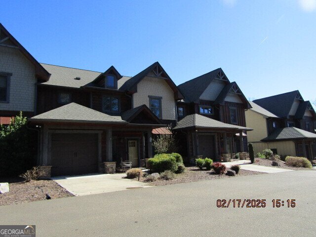 100 Lower Knoll Drive Blue Ridge - 2