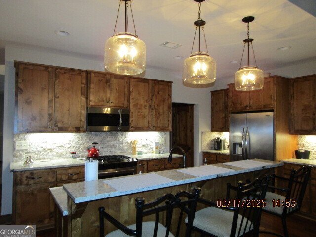 100 Lower Knoll Drive Blue Ridge - 20