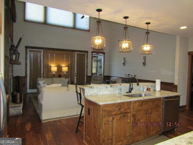 100 Lower Knoll Drive Blue Ridge - 22