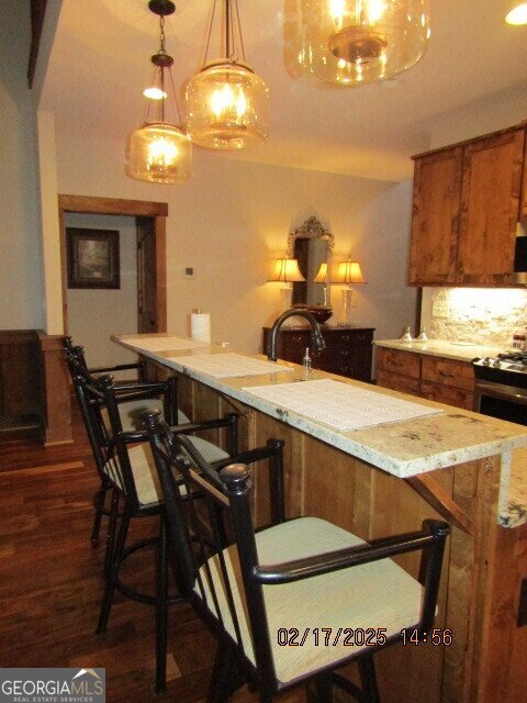 100 Lower Knoll Drive Blue Ridge - 23