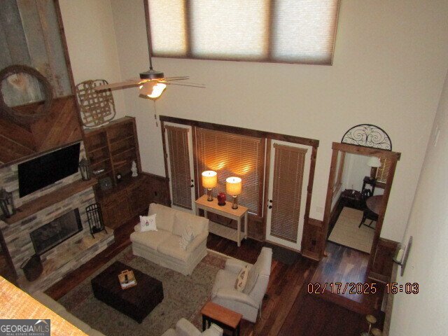 100 Lower Knoll Drive Blue Ridge - 26