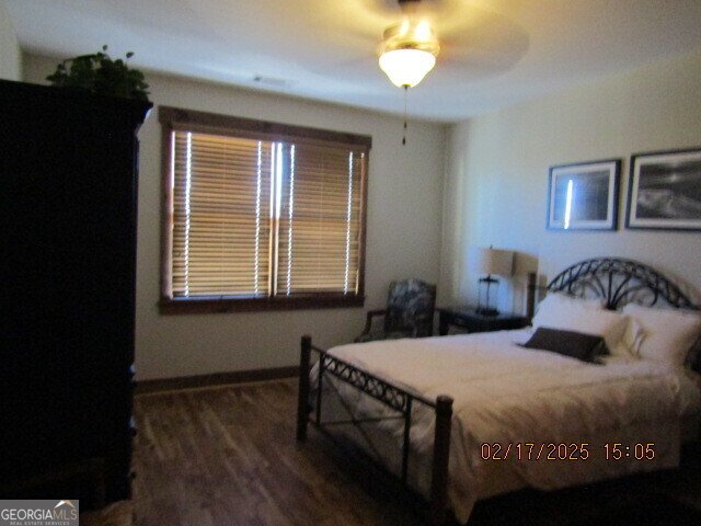 100 Lower Knoll Drive Blue Ridge - 28