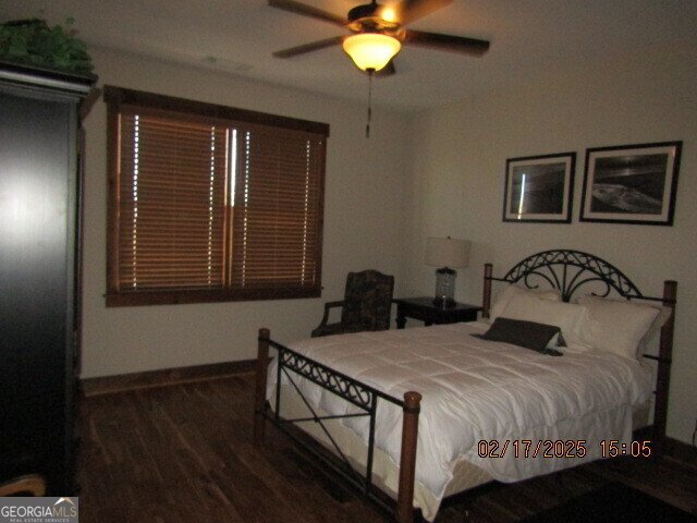 100 Lower Knoll Drive Blue Ridge - 29