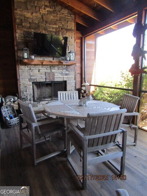 100 Lower Knoll Drive Blue Ridge - 6