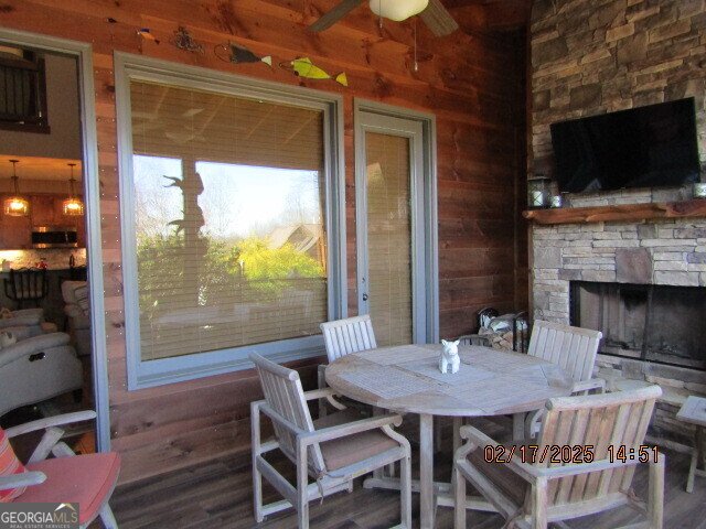 100 Lower Knoll Drive Blue Ridge - 7