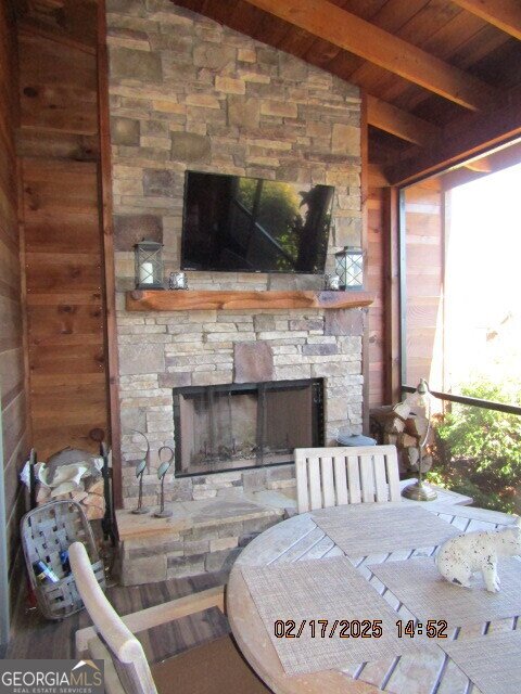 100 Lower Knoll Drive Blue Ridge - 8