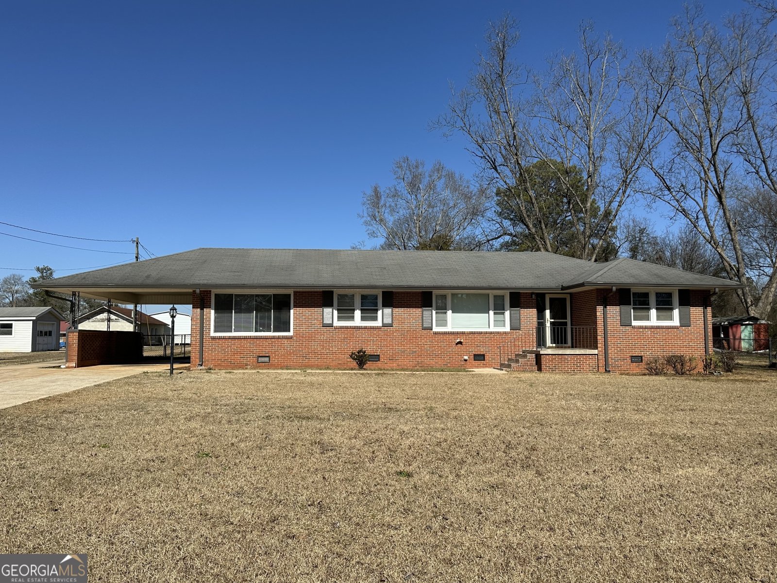 306 Garner Street Thomaston - 2