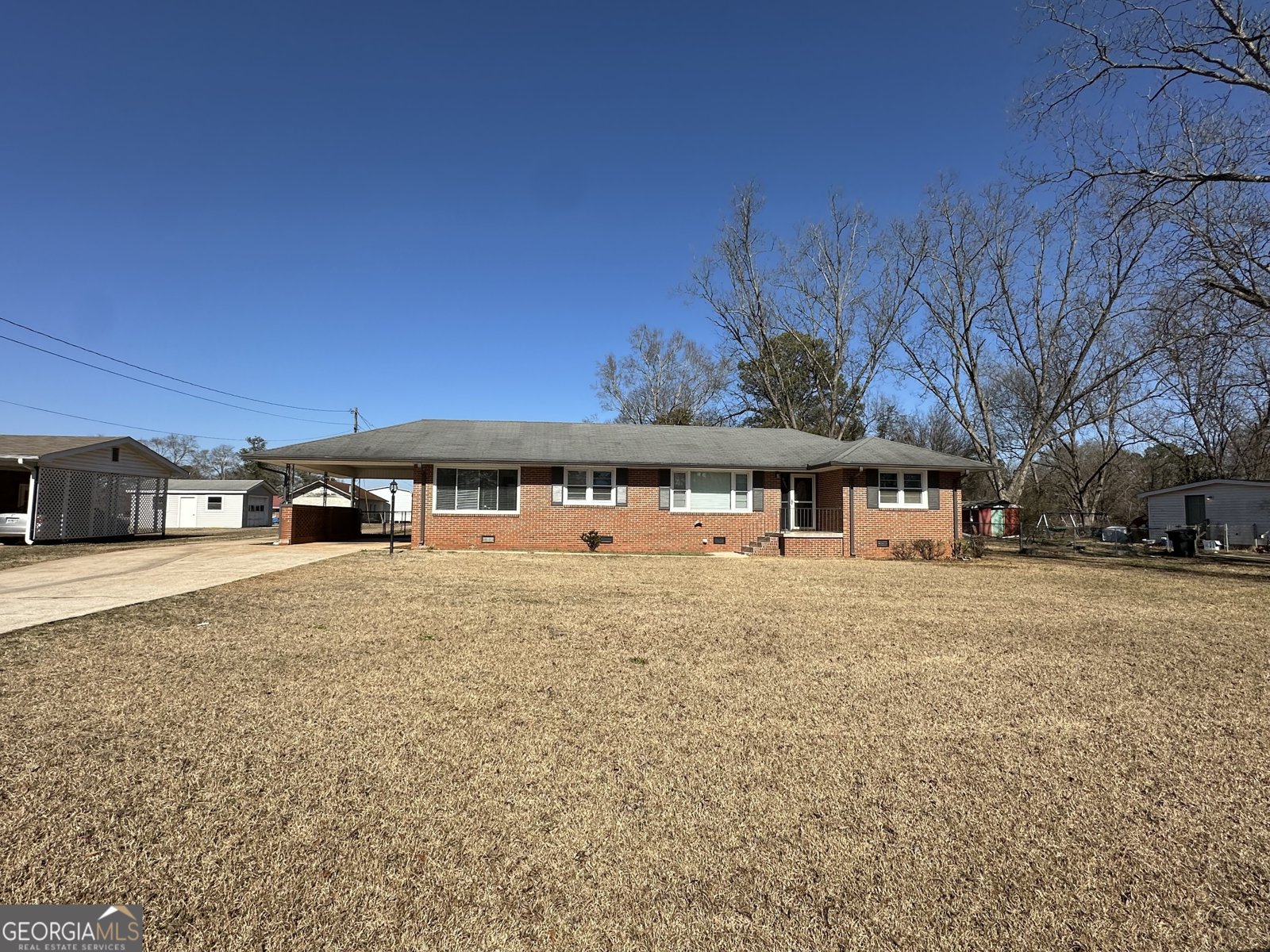 306 Garner Street Thomaston - 3