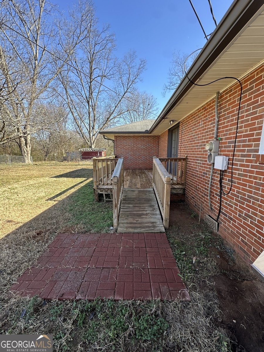 306 Garner Street Thomaston - 7