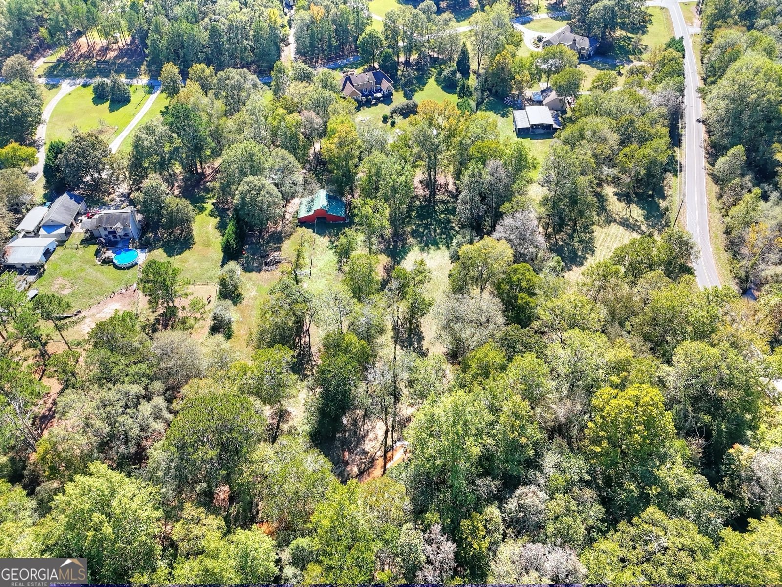 3889 Pineybrook Drive Loganville - 10