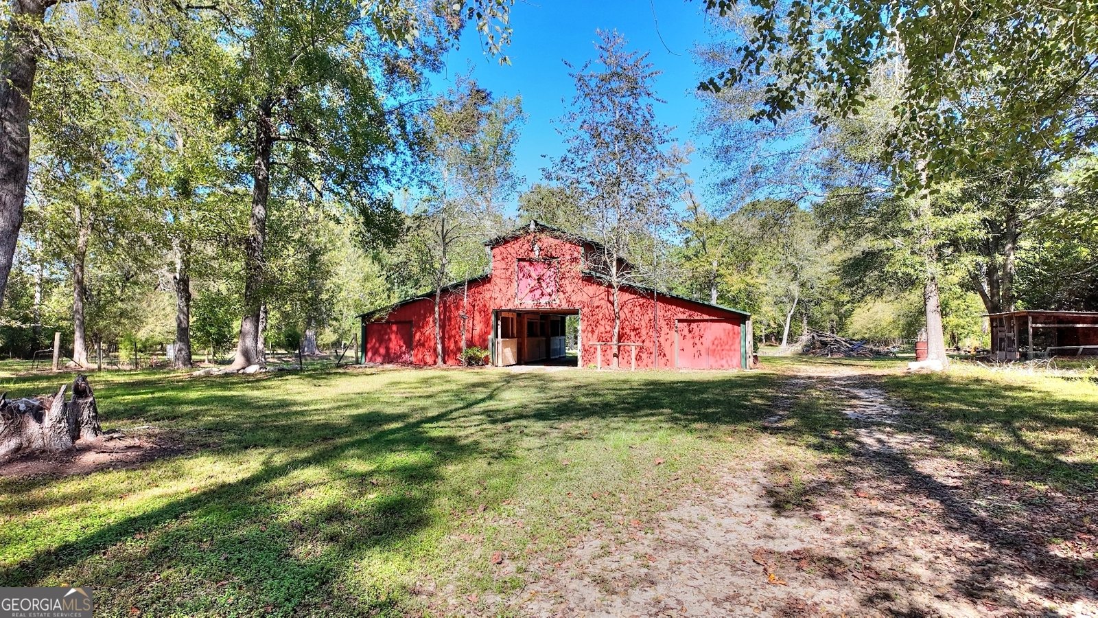 3889 Pineybrook Drive Loganville - 11