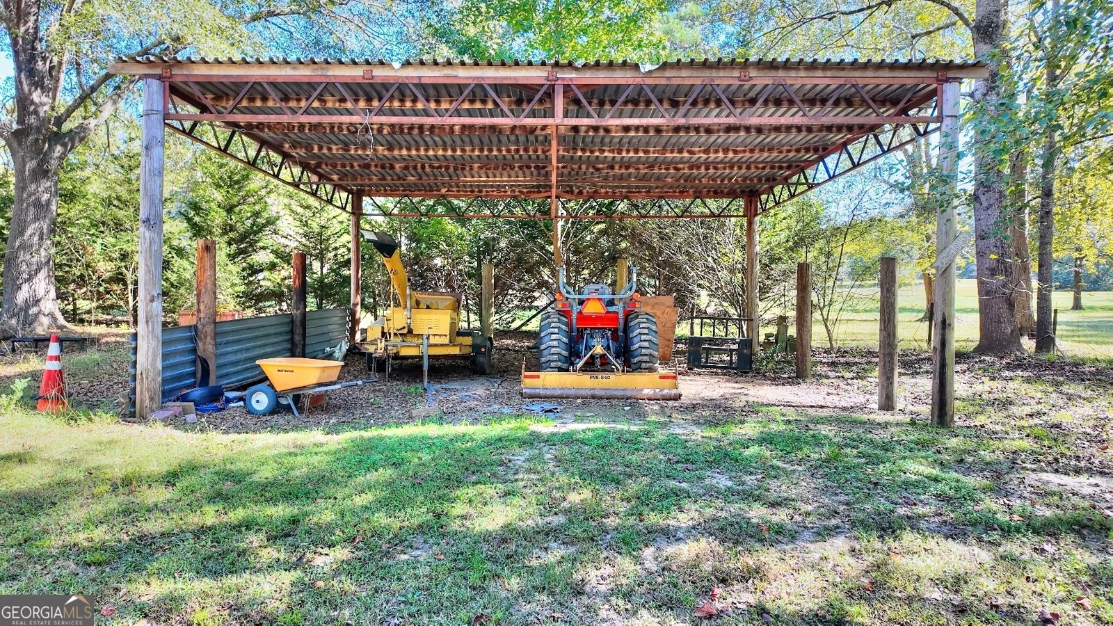 3889 Pineybrook Drive Loganville - 16
