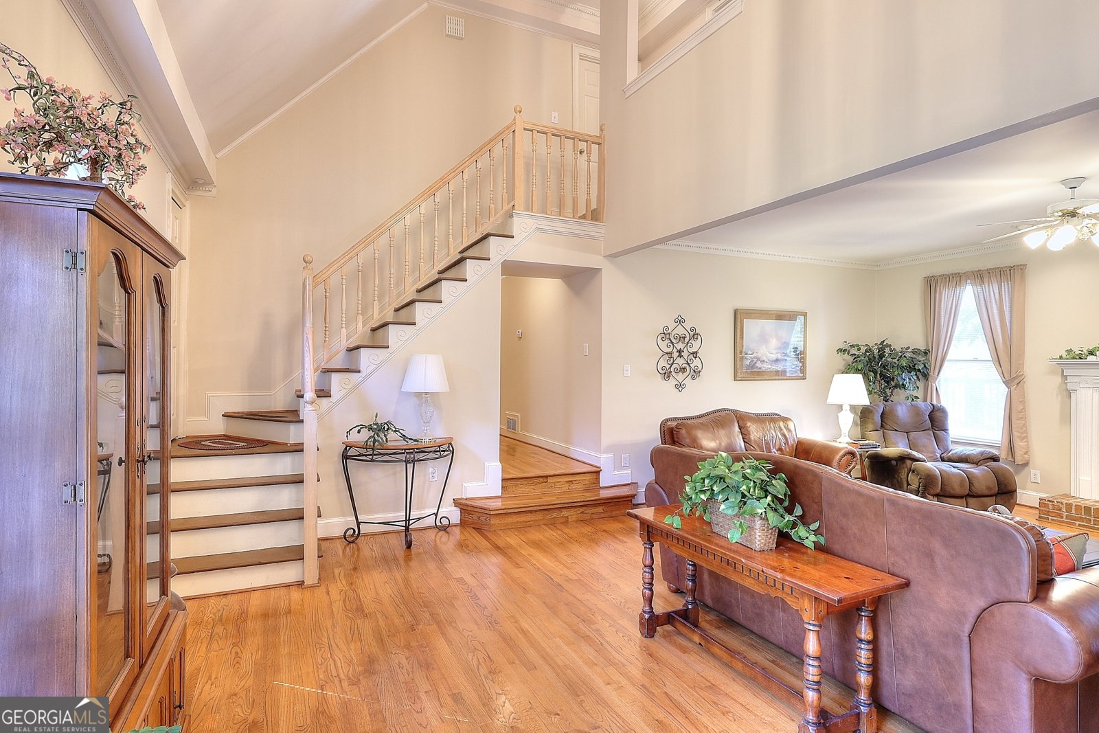 3889 Pineybrook Drive Loganville - 19