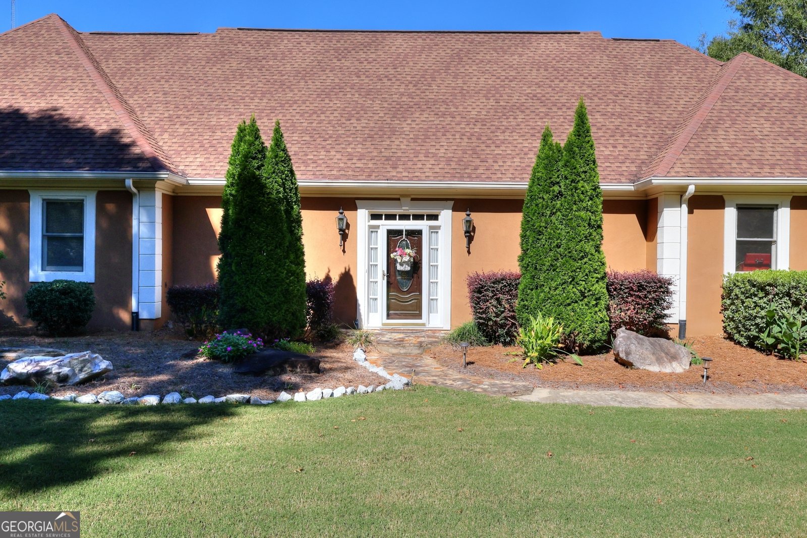 3889 Pineybrook Drive Loganville - 2